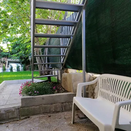 Center Fresh Apartment Varna