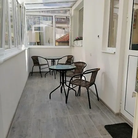 Apartment Center Fresh Varna