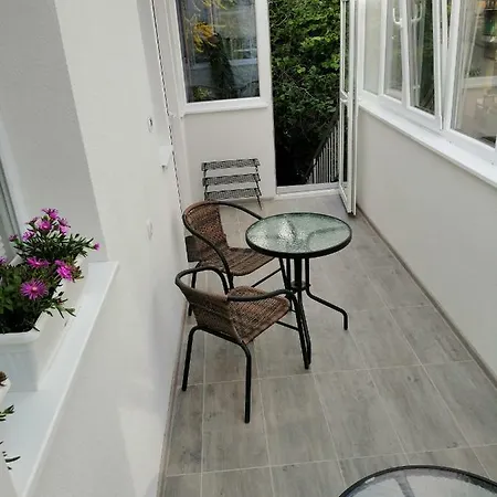 Apartment Center Fresh Varna
