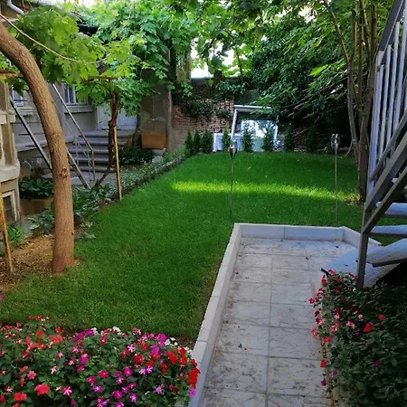 Apartment Center Fresh Varna