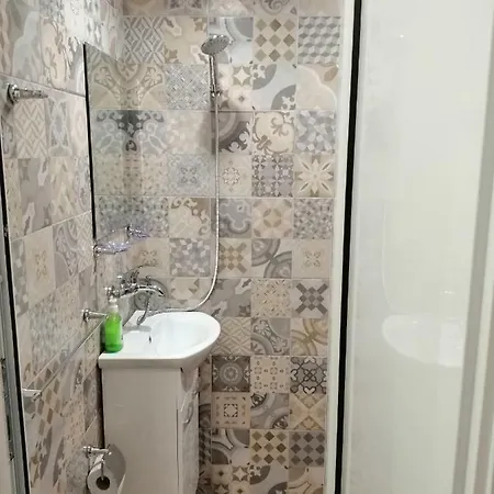 Apartment Center Fresh *